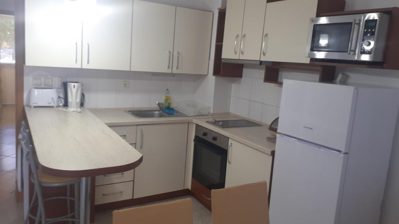 Apartments In Complex Panorama Созополь Экстерьер фото