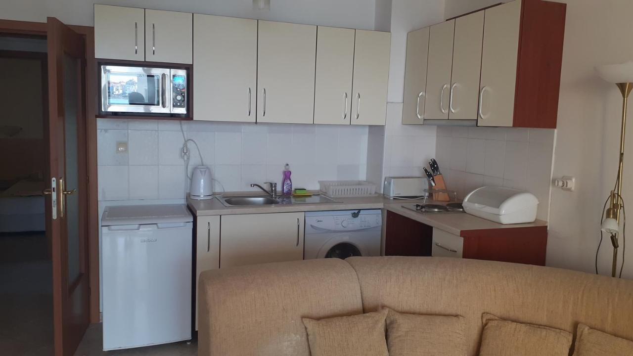 Apartments In Complex Panorama Созополь Экстерьер фото